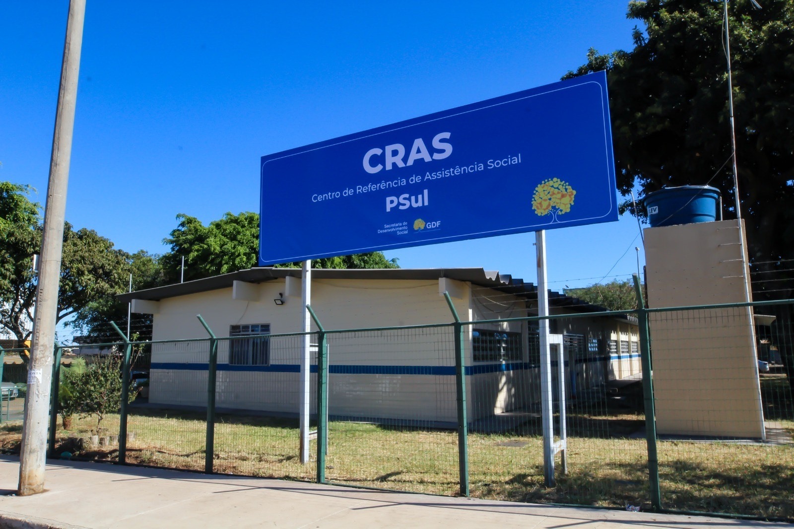 Percentual de não comparecimento aos atendimentos agendados nos Cras tem redução de 25% em um ano