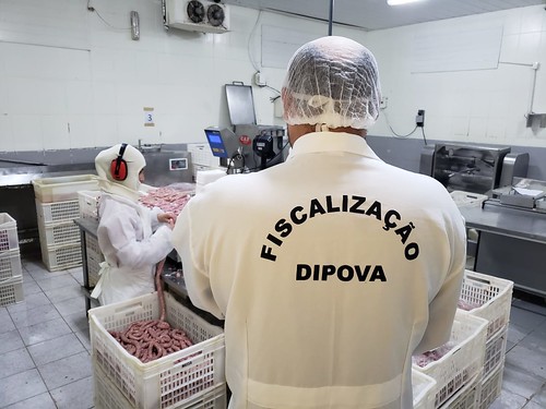 Portaria fortalece inspeção distrital de alimentos e amplia alcance de produtos do DF