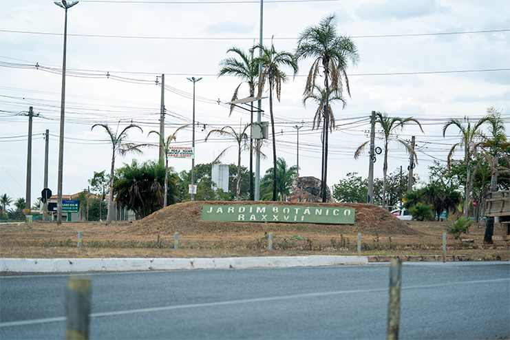 Conplan aprova mudanças na Luos do Jardim Botânico e de Taguatinga