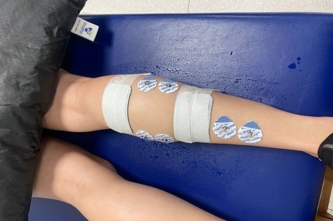 Pesquisa do DF investe em novos protocolos de eletroestimulação para reduzir fadiga muscular