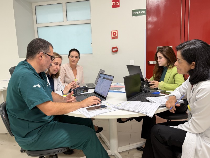 Mulheres atuam na vanguarda da pesquisa em saúde pediátrica no Hospital da Criança de Brasília