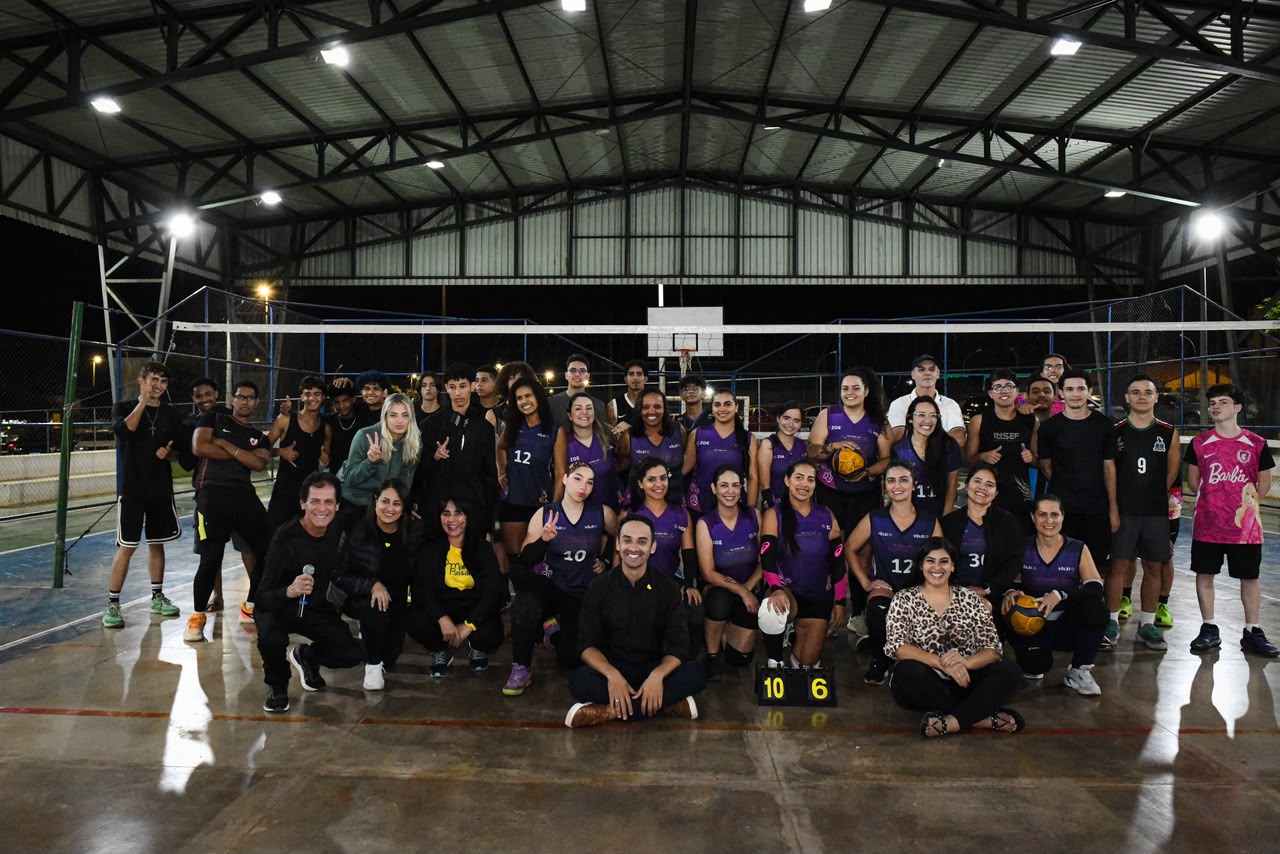 Orgulho nas Quadras transforma Ceilândia em palco de celebração da diversidade