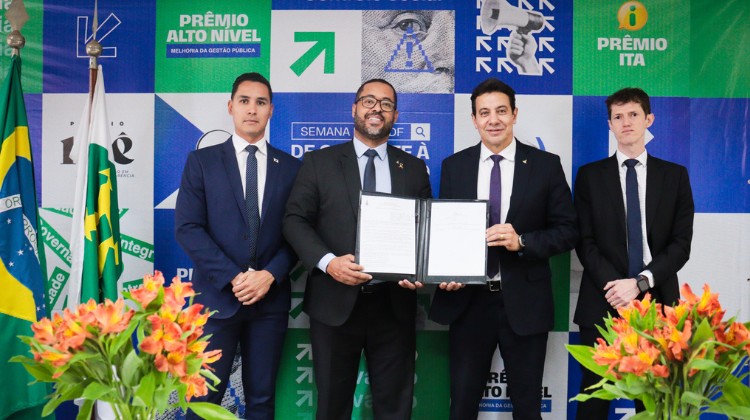 Parceria entre órgãos do GDF permite compartilhamento de dados estratégicos