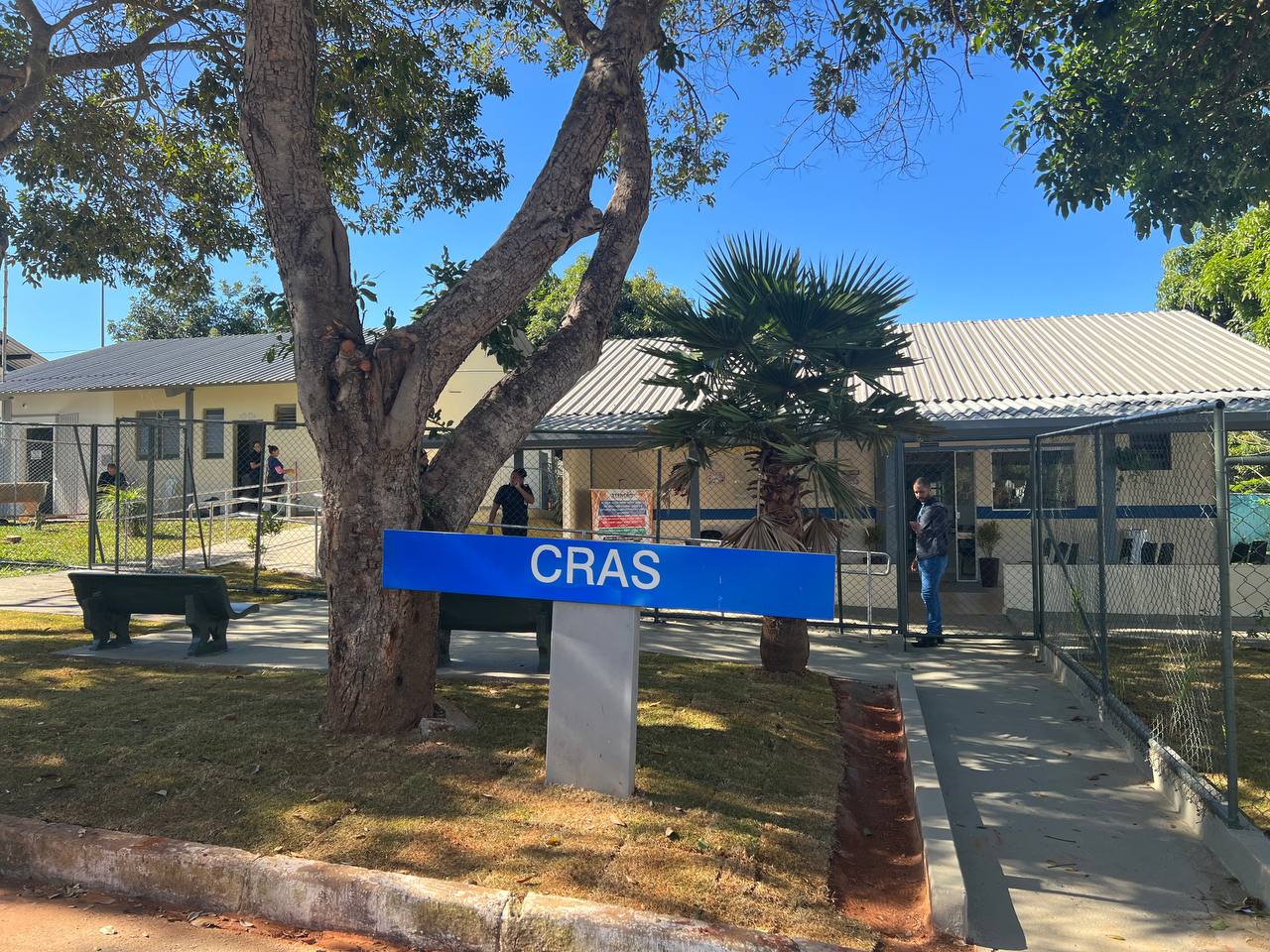 Nova lei permite concurso e reestruturação da carreira de assistência social