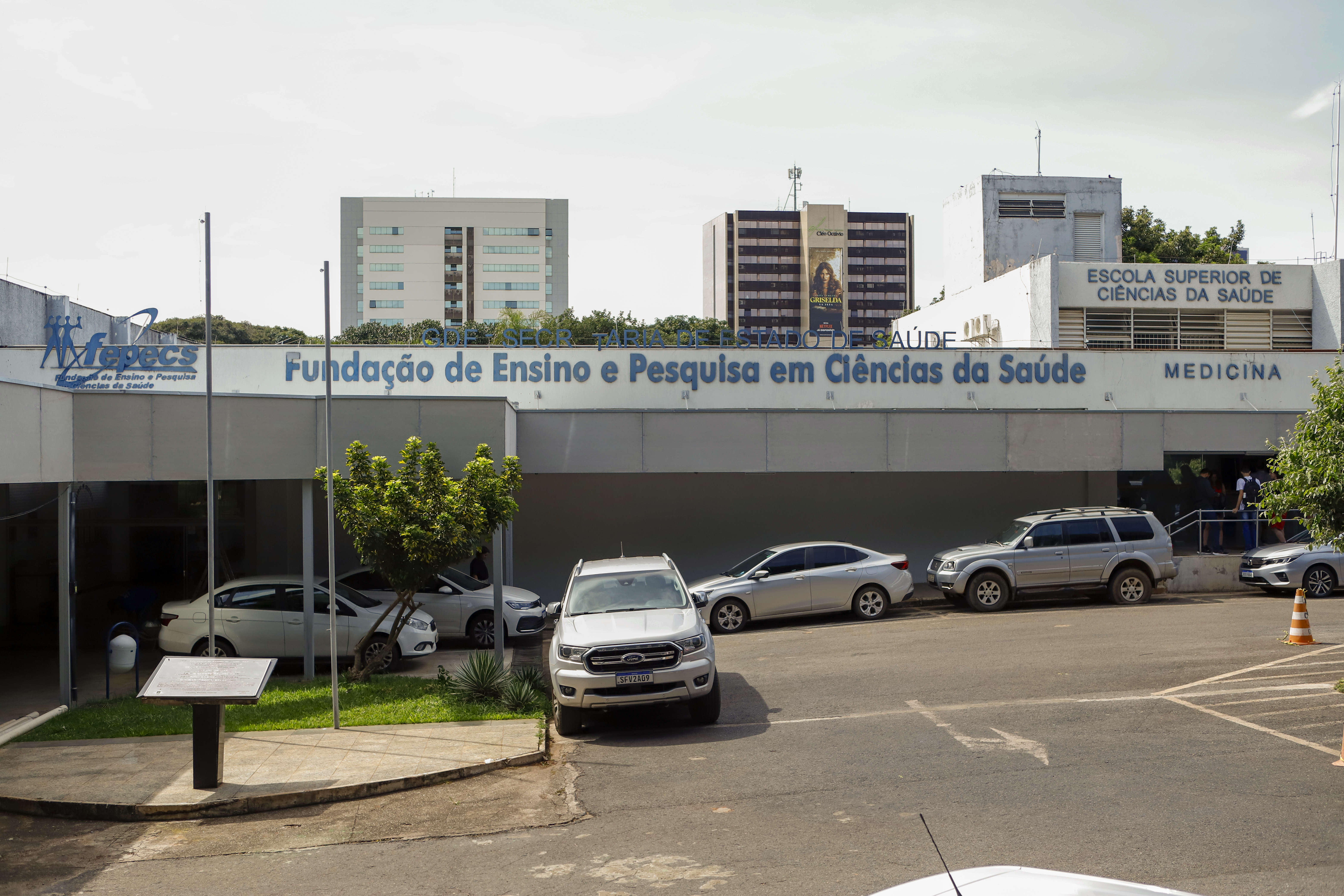 Publicados editais do Programa de Pós-graduação em Ciências para a Saúde
