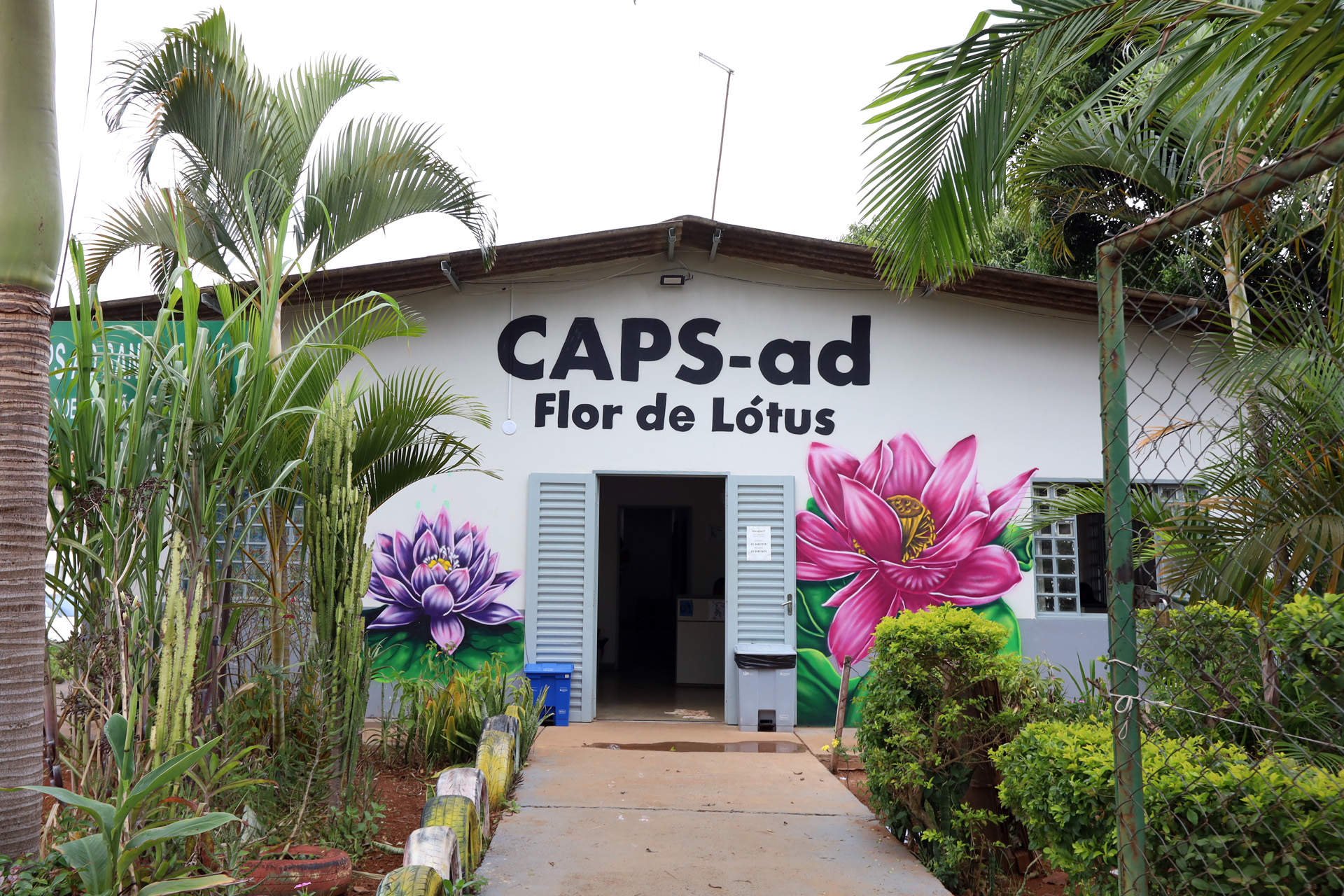 População do DF terá novos centros especializados em saúde mental