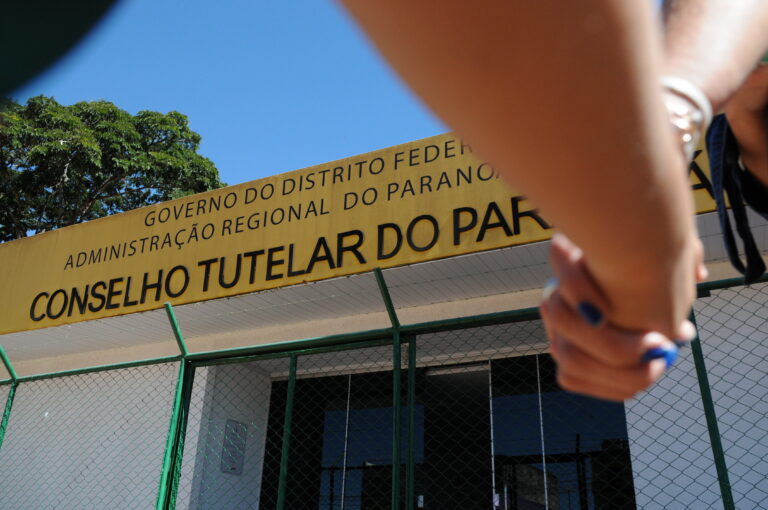 Aplicativo e projeto novos beneficiam conselheiros tutelares