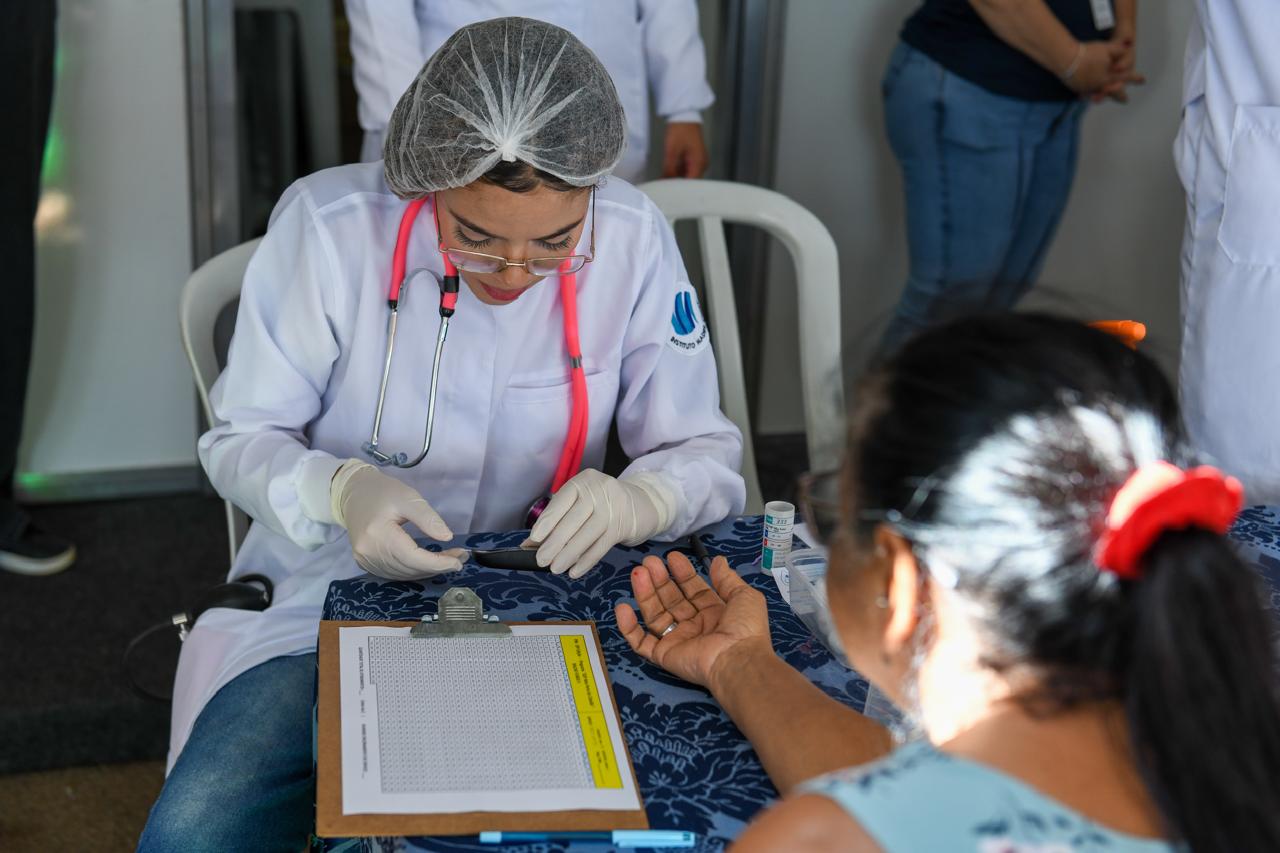 GDF Mais Perto do Cidadão começa o ano com edição em Ceilândia nesta sexta (16) e no sábado (17)