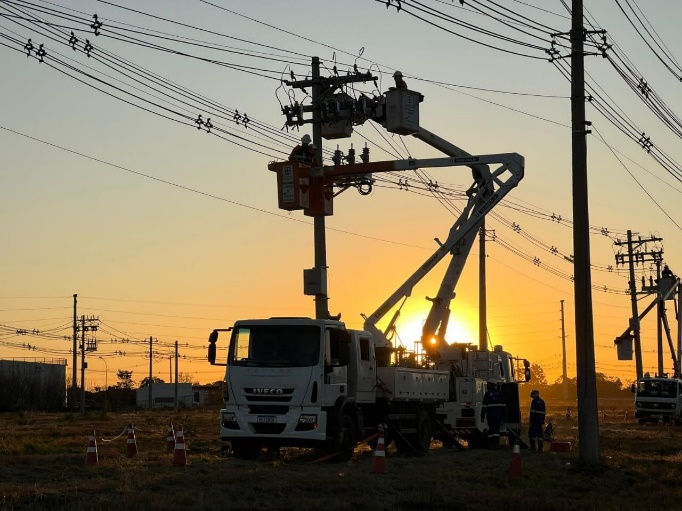 Conta de luz passa por mudança e começa a exibir número da unidade consumidora
