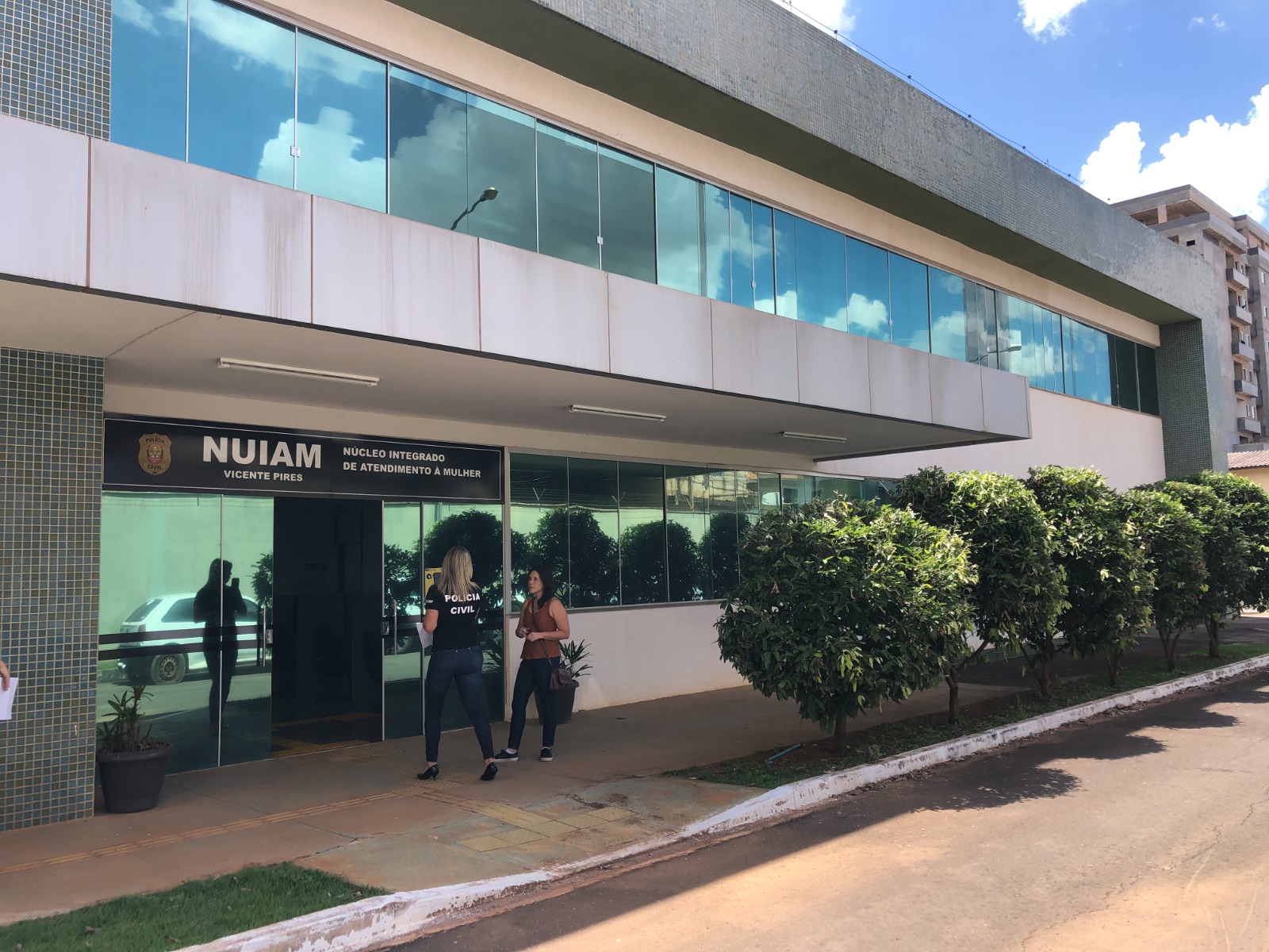 PCDF cria comitê para o desenvolvimento de políticas públicas para as&nbsp;servidoras