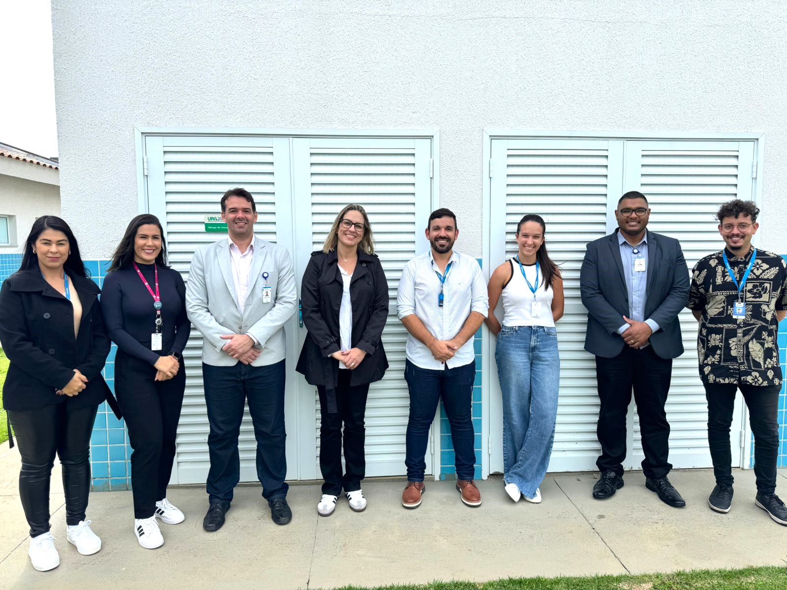 Gestores das UPAs discutem desafios e estratégias para aperfeiçoar atendimento