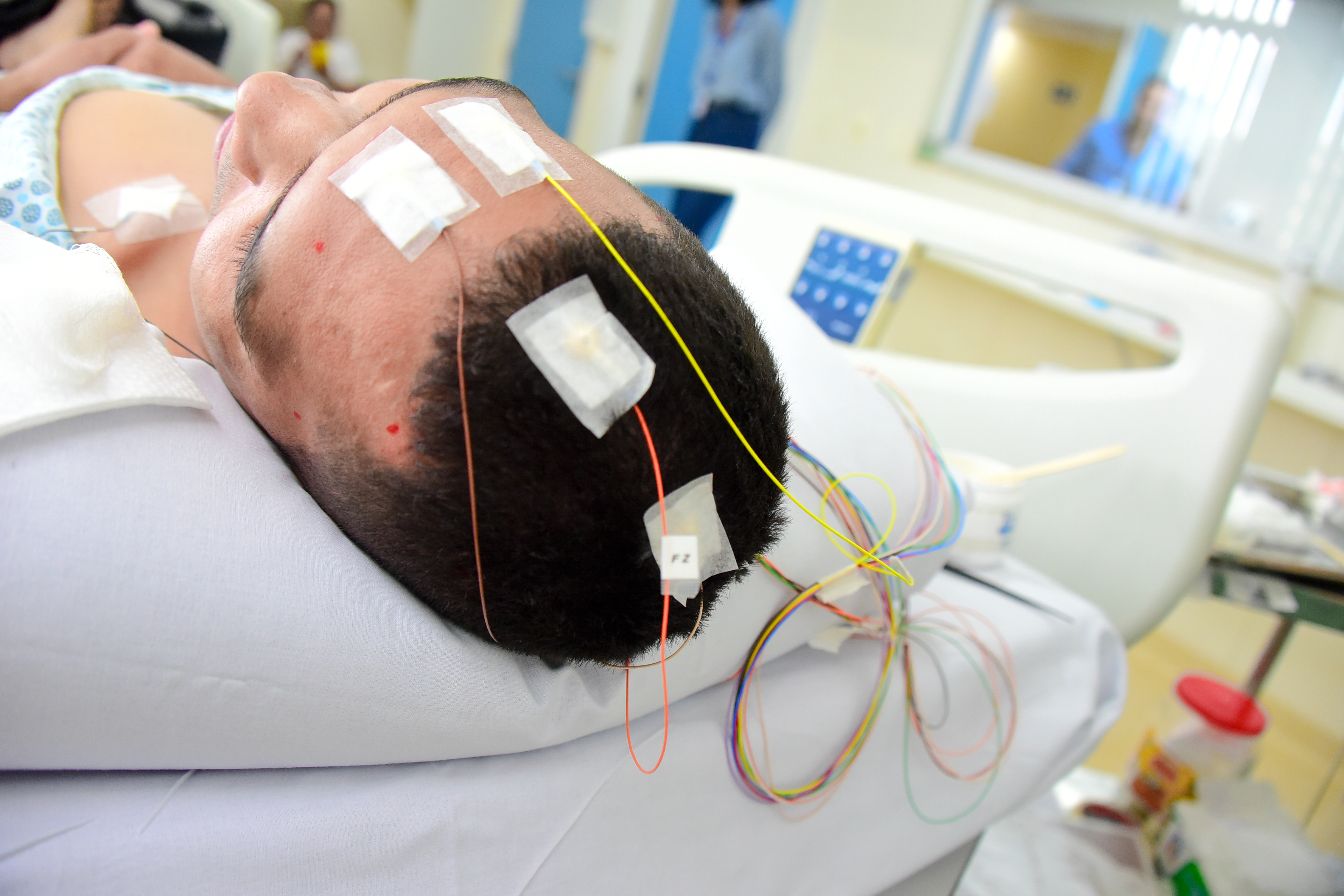 Aberto edital para aquisição de equipamentos que ampliam diagnósticos neurológicos na rede pública