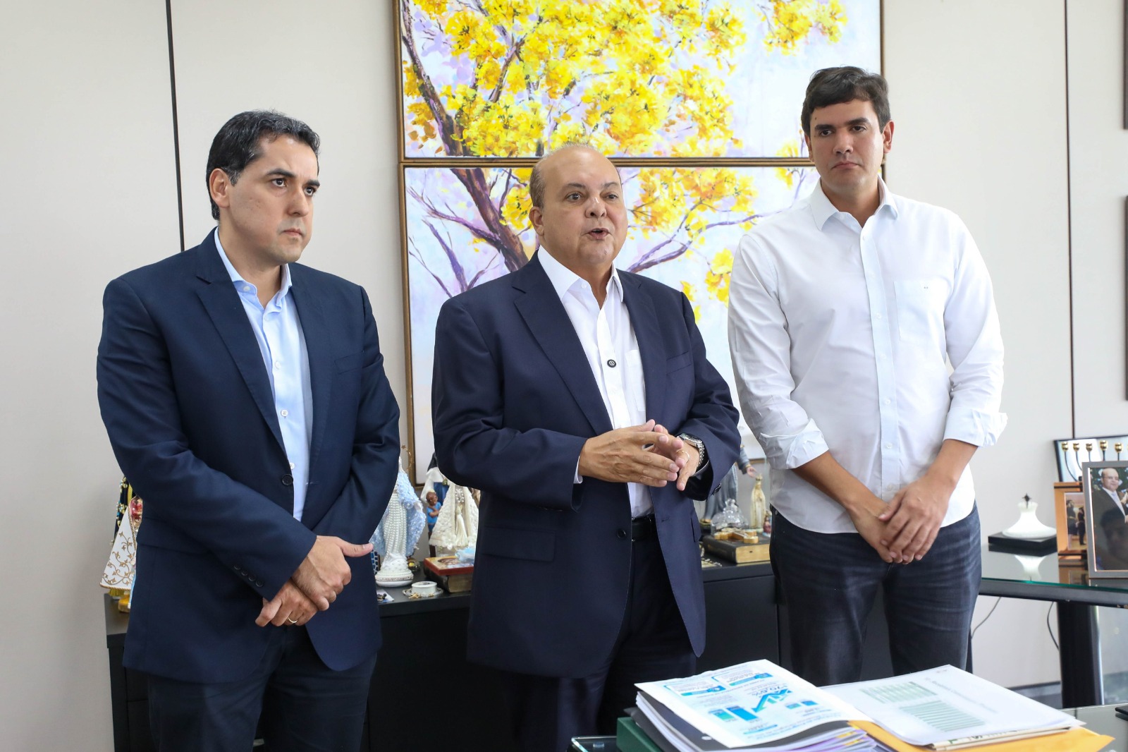 Cirurgias oftalmológicas serão incluídas no programa OperaDF
