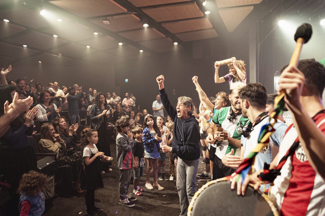 Cine Brasília tem programação gratuita, sessões com acessibilidade e mostra especial no feriado