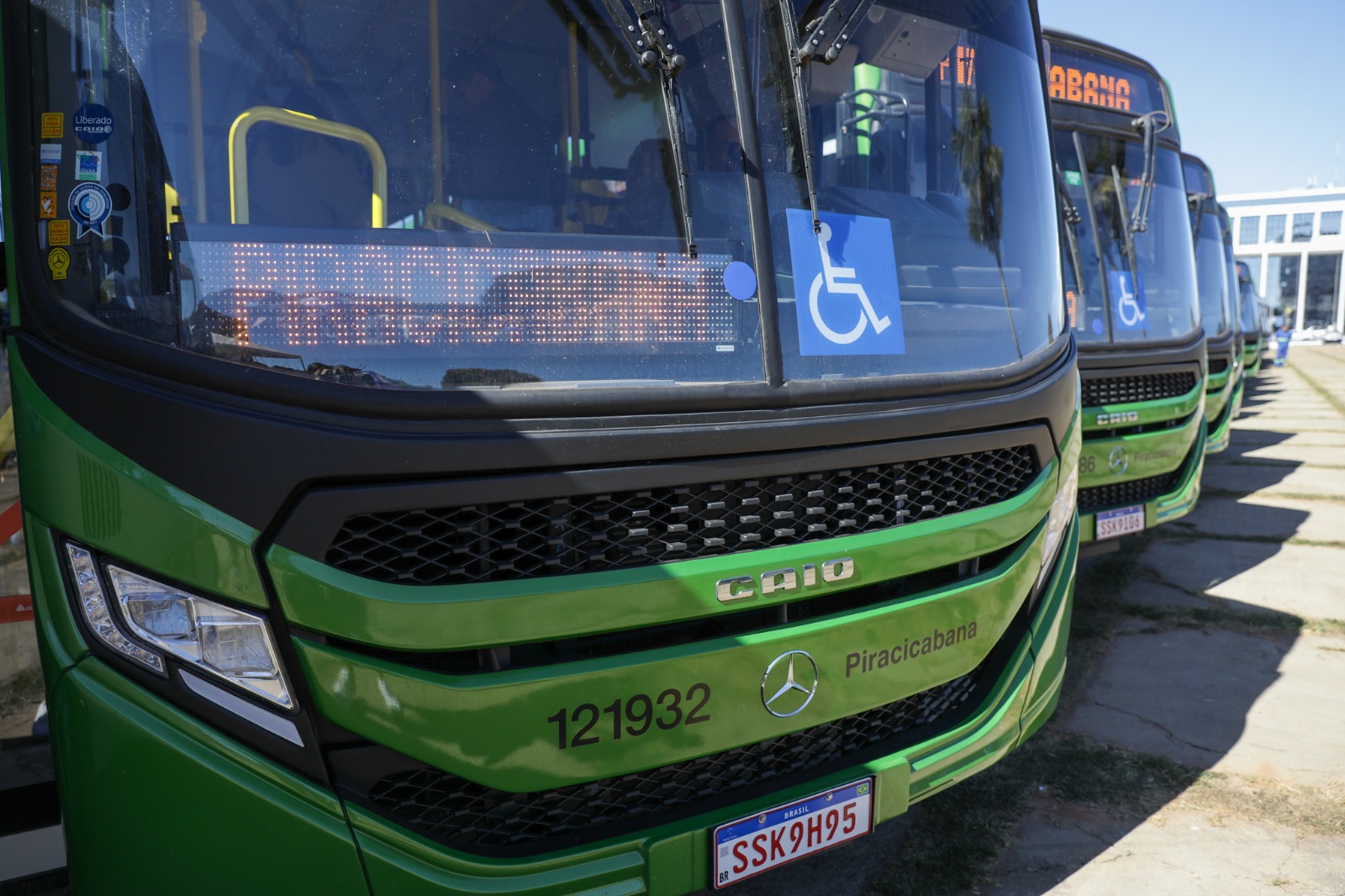 Público da Via Sacra vai contar com reforço no transporte