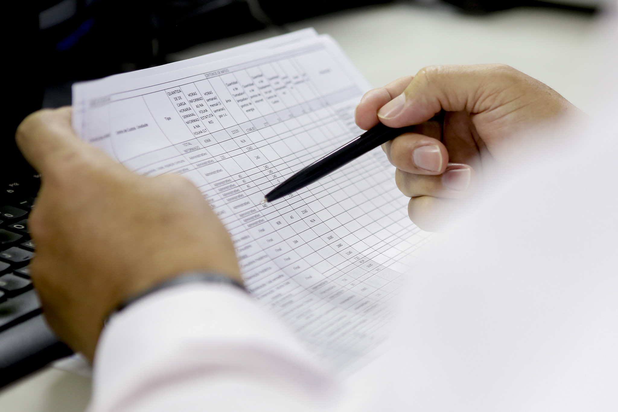 Saúde abre processo seletivo para preencher vagas de cadastro reserva