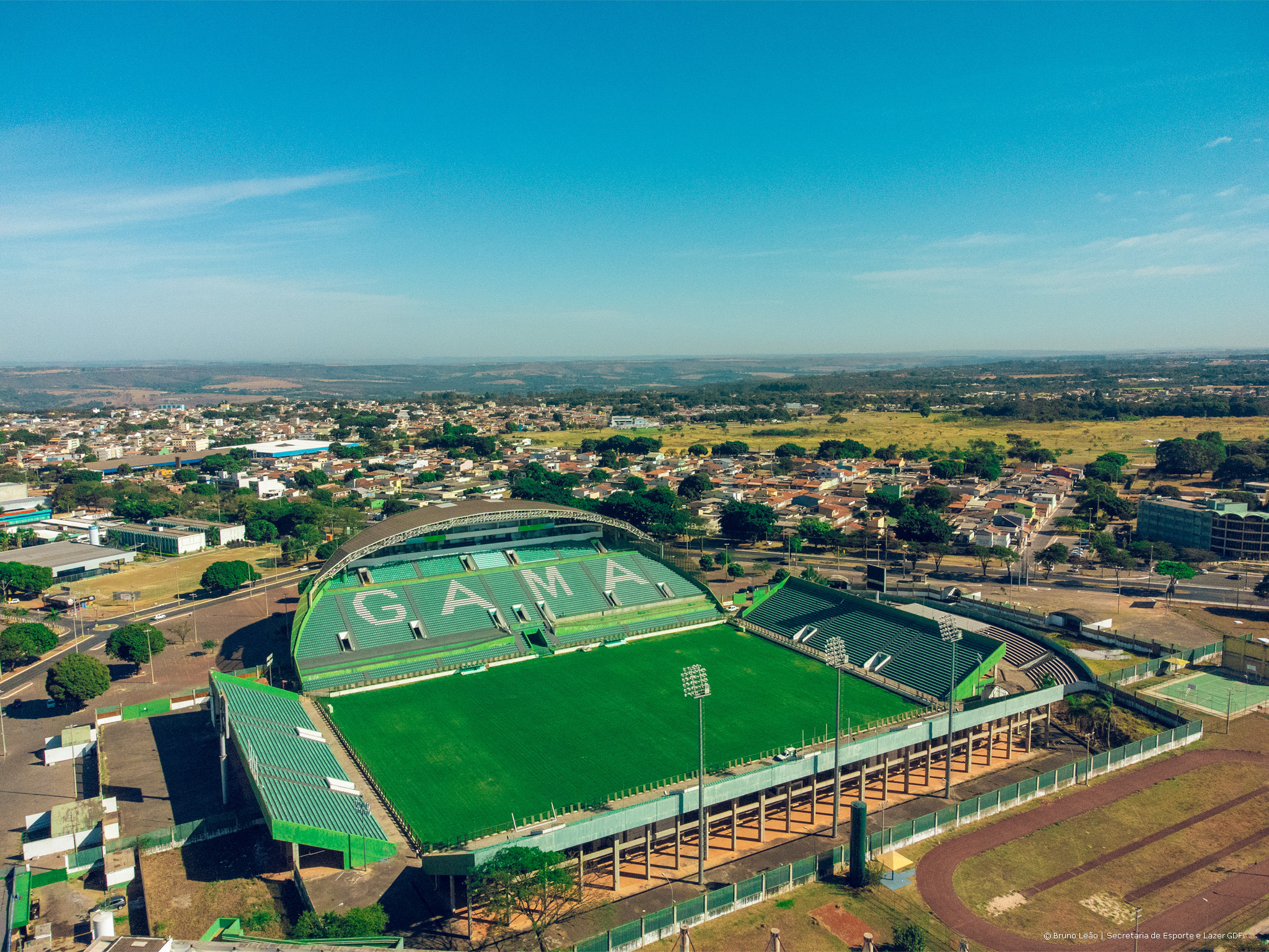 Bezerrão tem partida beneficente no domingo para ajudar as vítimas das chuvas no RS