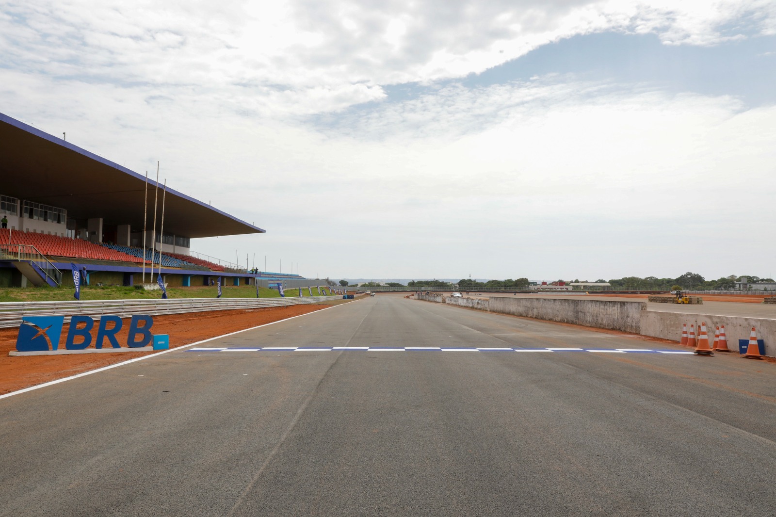 Última chamada: prazo para credenciamento para a Stock Car Brasília termina nesta quinta-feira (20)