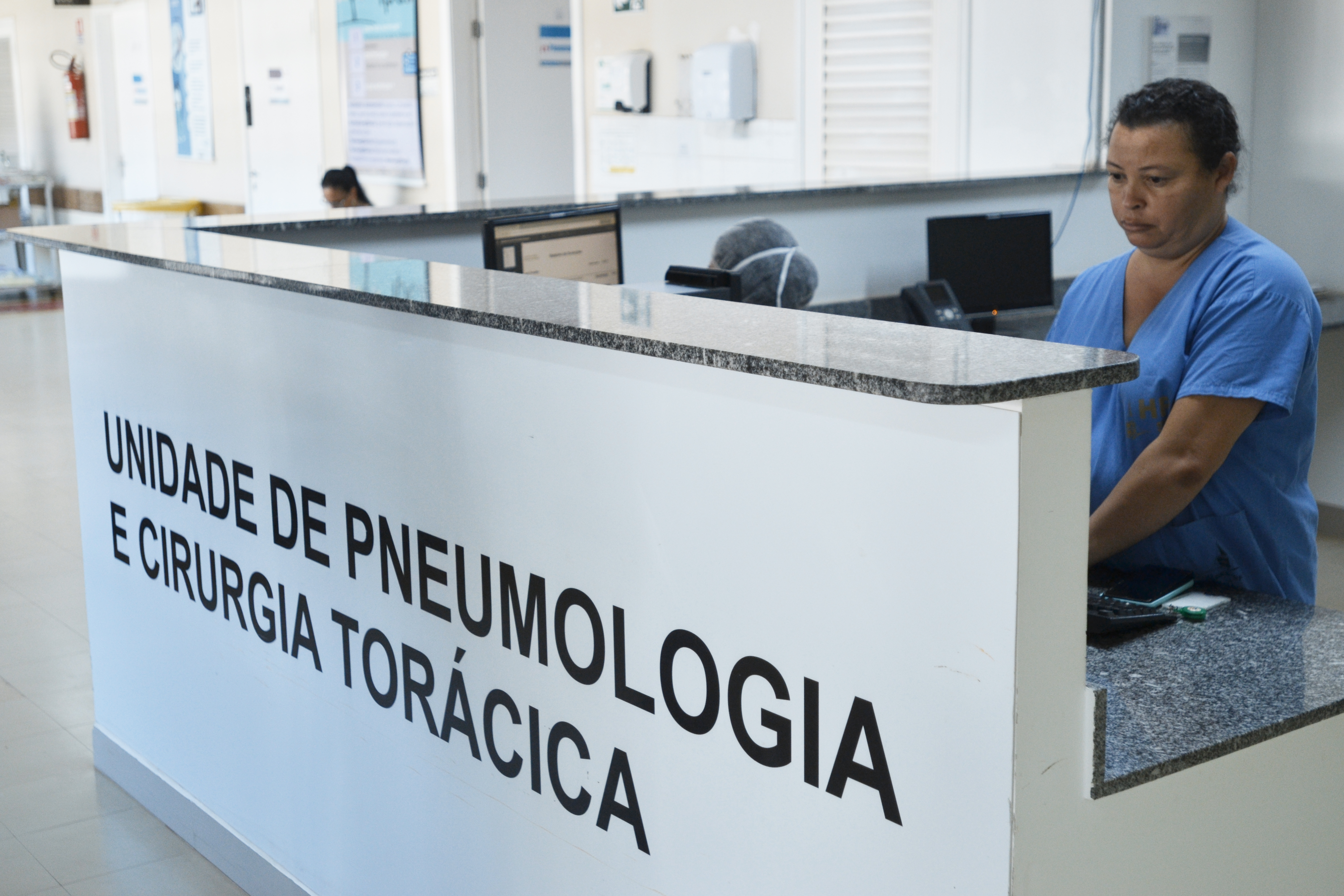 Conheça os sintomas e a terapia adequada para a doença pulmonar obstrutiva crônica&nbsp;
