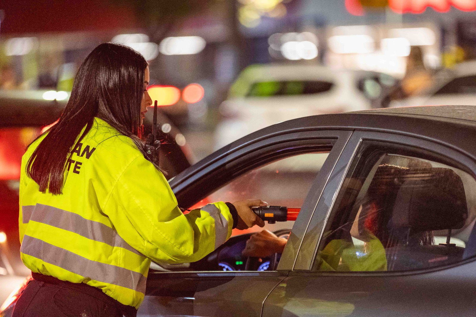 Lei Seca completa 17 anos preservando vidas no trânsito