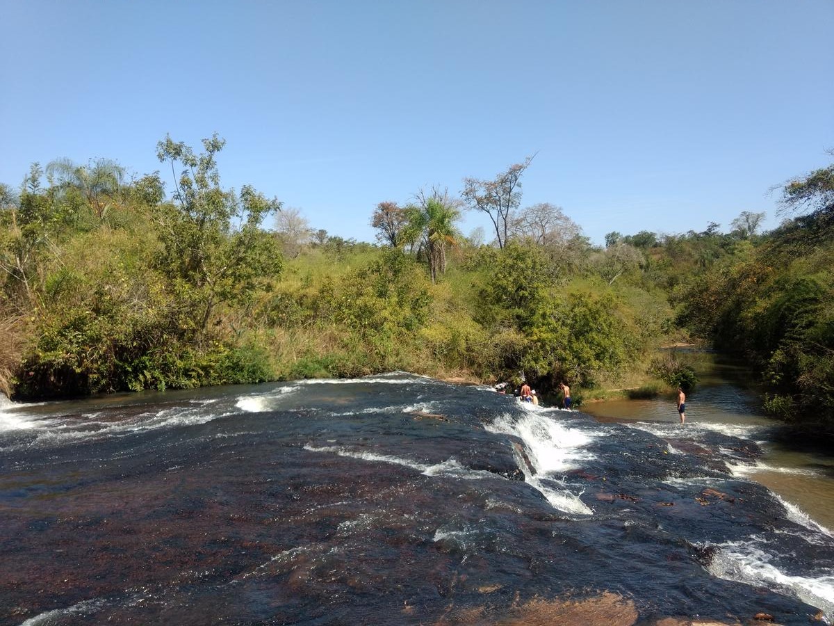 Parque Ecológico Córrego da Onça passa a ser denominado Estação Ecológica Córrego da Onça