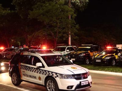 DF terá esquema especial de segurança para o jogo da Seleção Brasileira nesta terça (15)