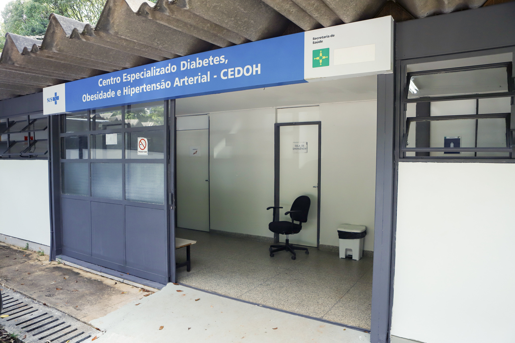 Adultos do DF morrem menos de diabetes e AVC; câncer ainda demanda atenção