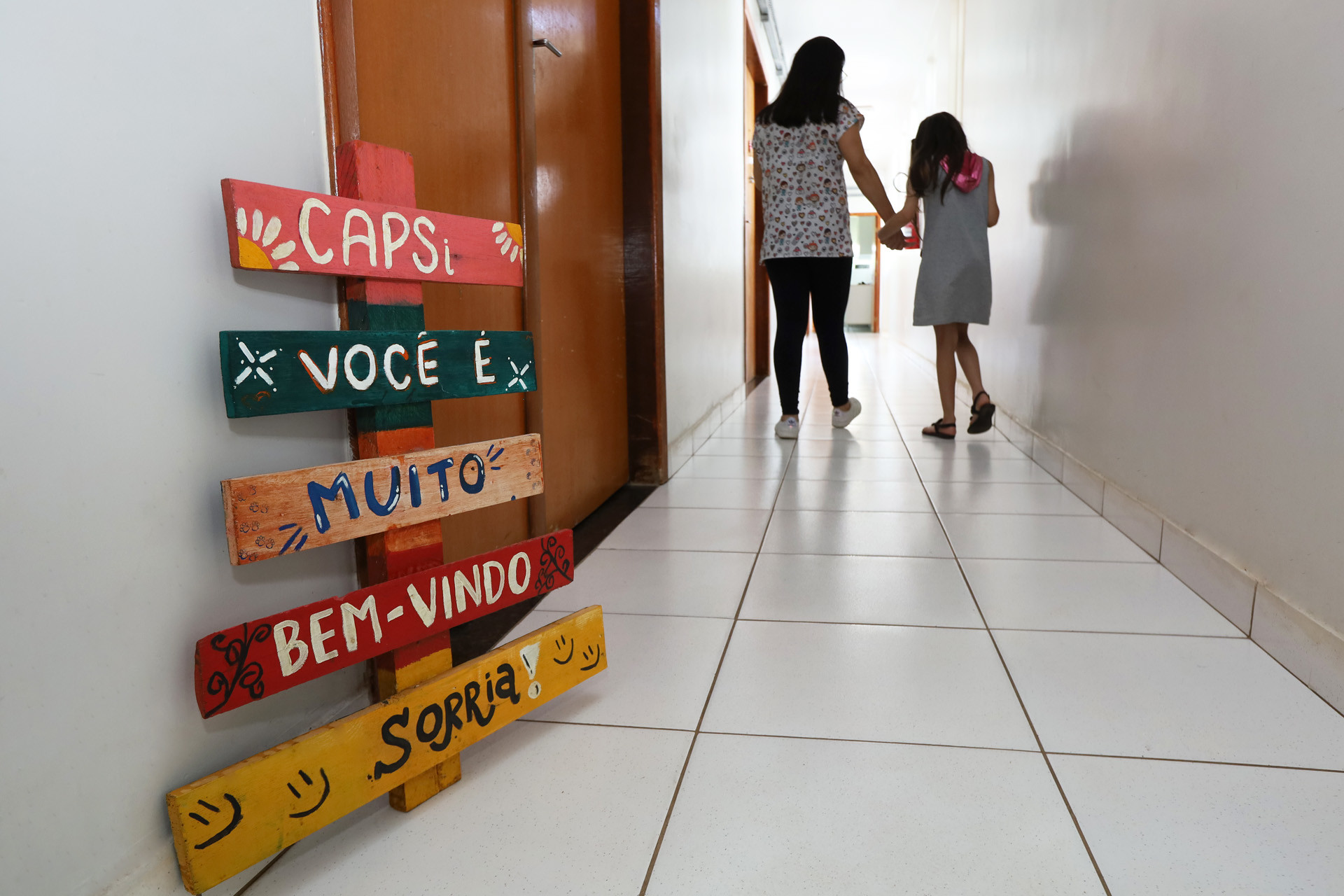 Dia Mundial de Conscientização sobre o Autismo reforça rede de atendimento