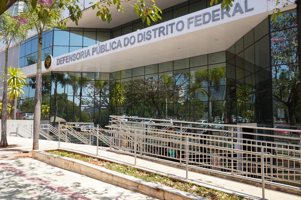 Crimes sem violência ou grave ameaça foram os mais atendidos em audiências de custódia no 2º semestre de 2025