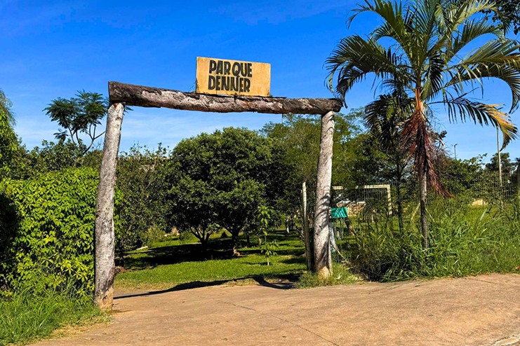 Aprovado plano de ocupação do Parque Denner, no Guará