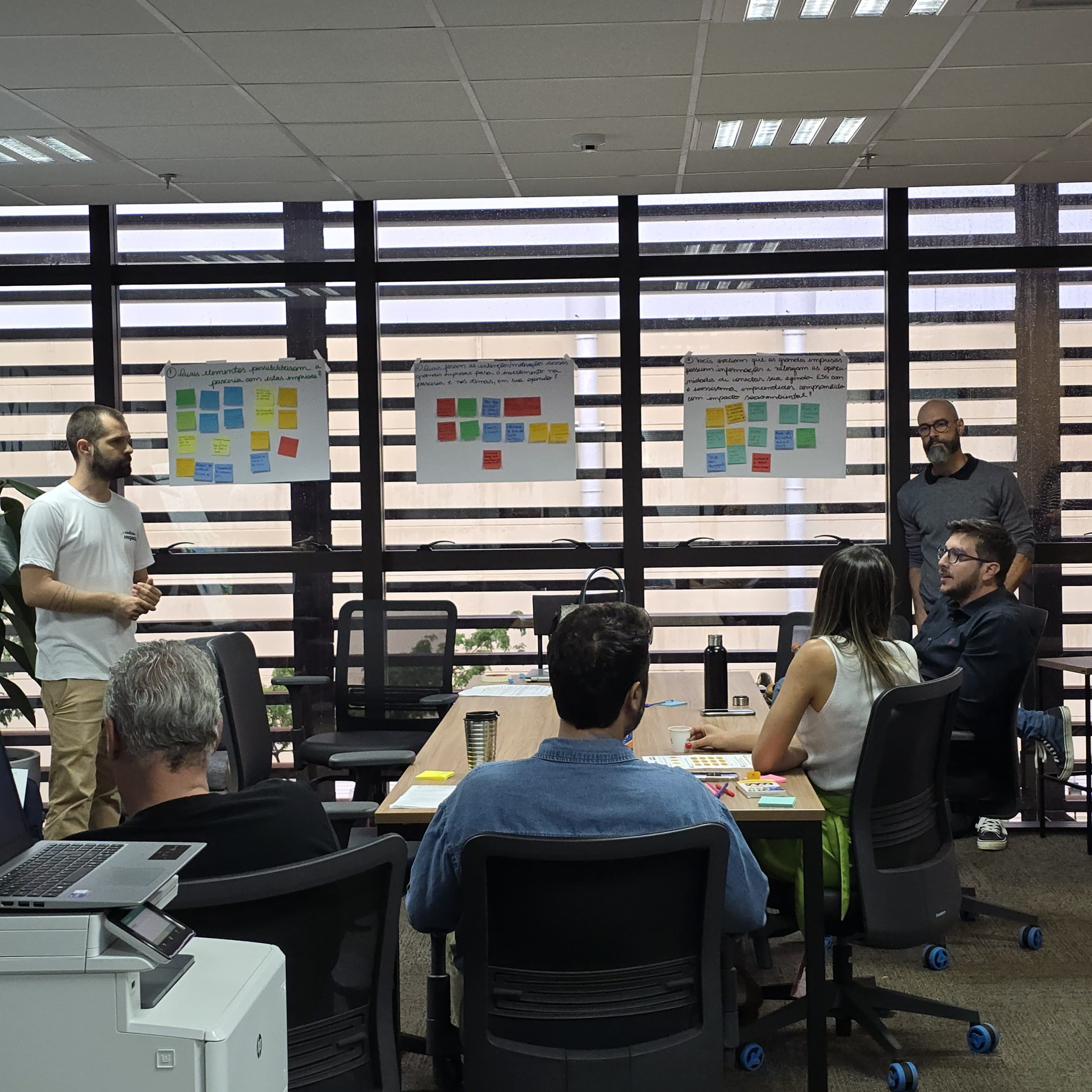 Novo Laboratório Multiusuário de Inteligência Artificial do GDF amplia investimento em tecnologia de ponta