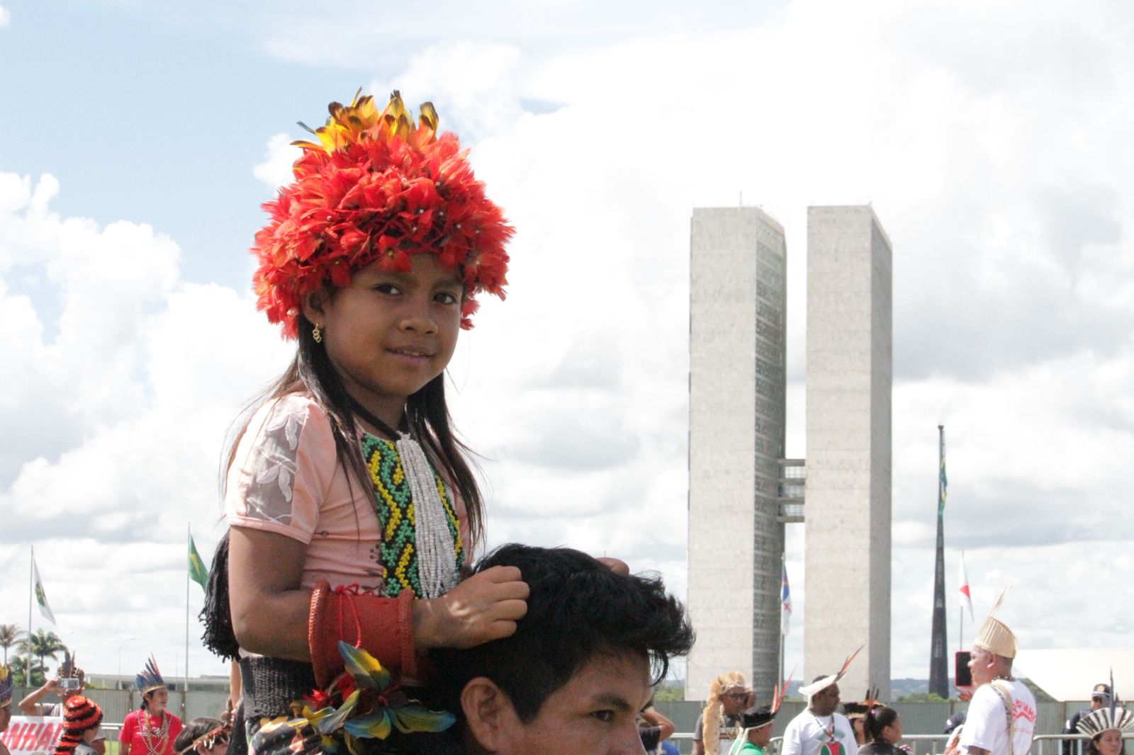 Curta ‘O Futuro é Indígena’ celebra a força e sensibilidade da infância ancestral