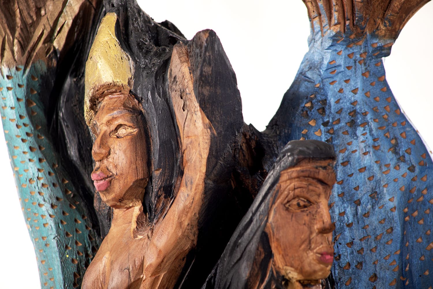 Museu de Arte de Brasília recebe exposição de artesãs pernambucanas