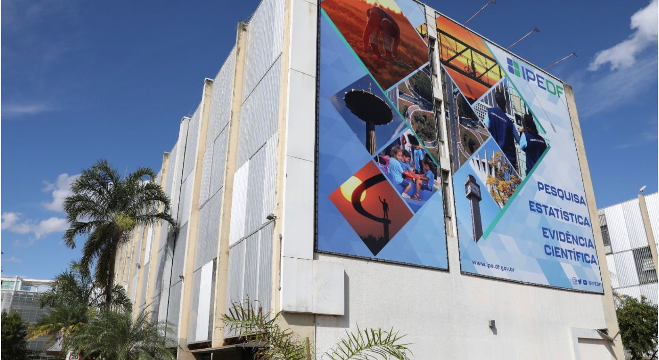 Boletim retrata realidade da população idosa no DF