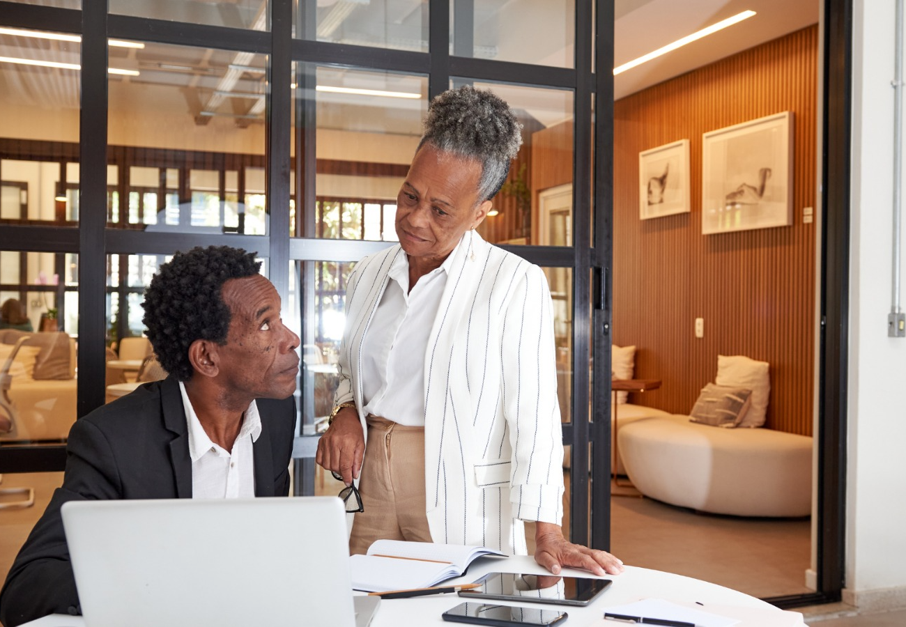 População idosa amplia participação no mercado de trabalho do Distrito Federal