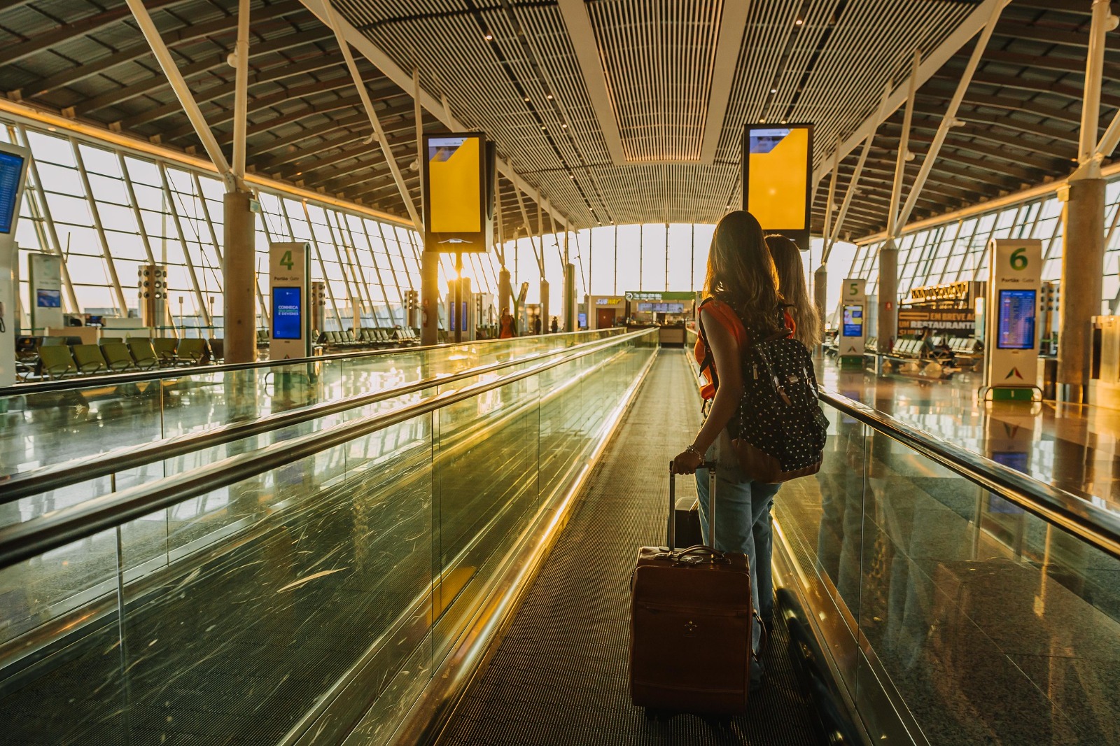Brasília ganhará shopping ao lado do aeroporto, reforçando potencial turístico e econômico