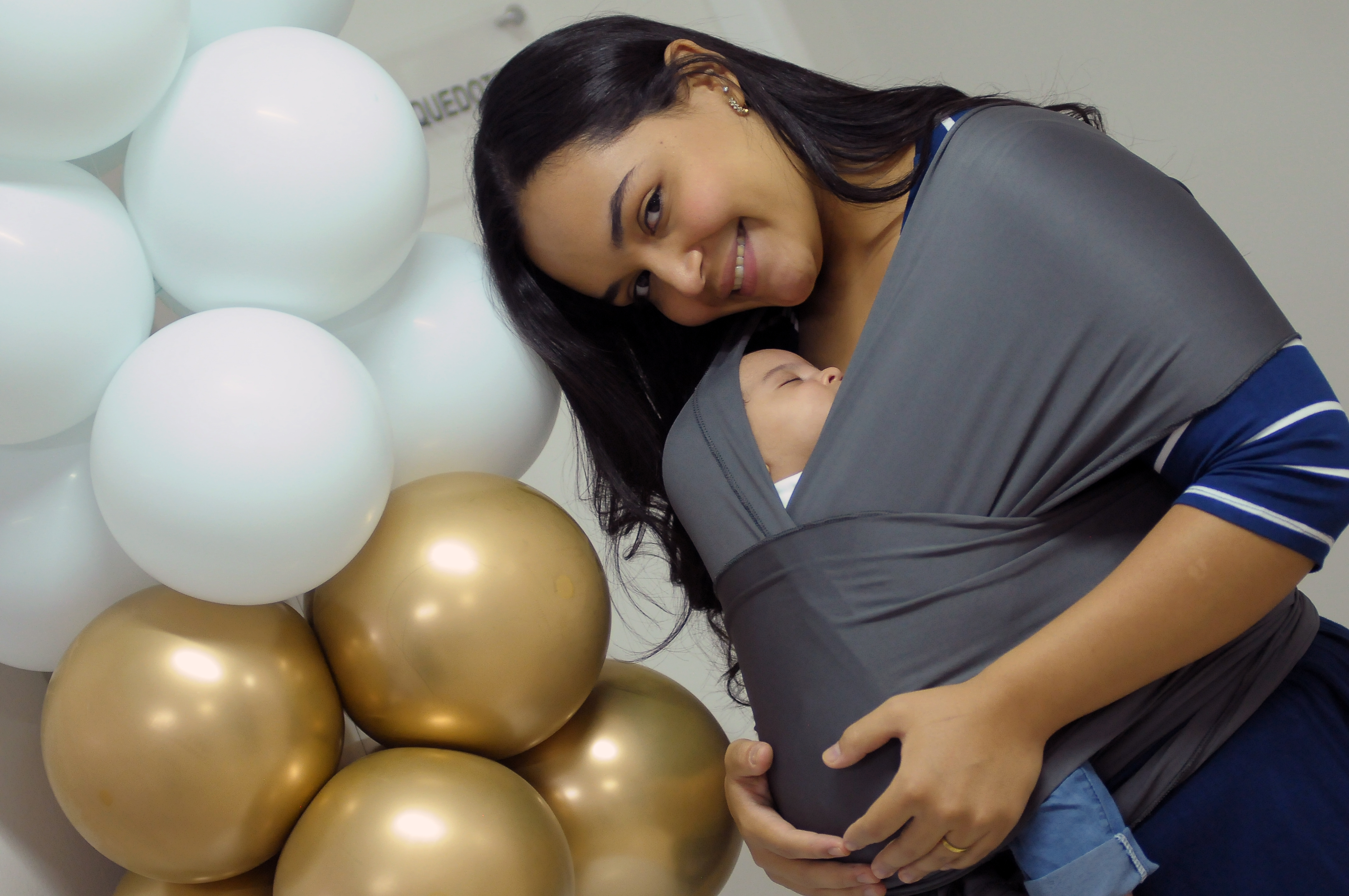 Saúde participa de evento que promove aleitamento materno