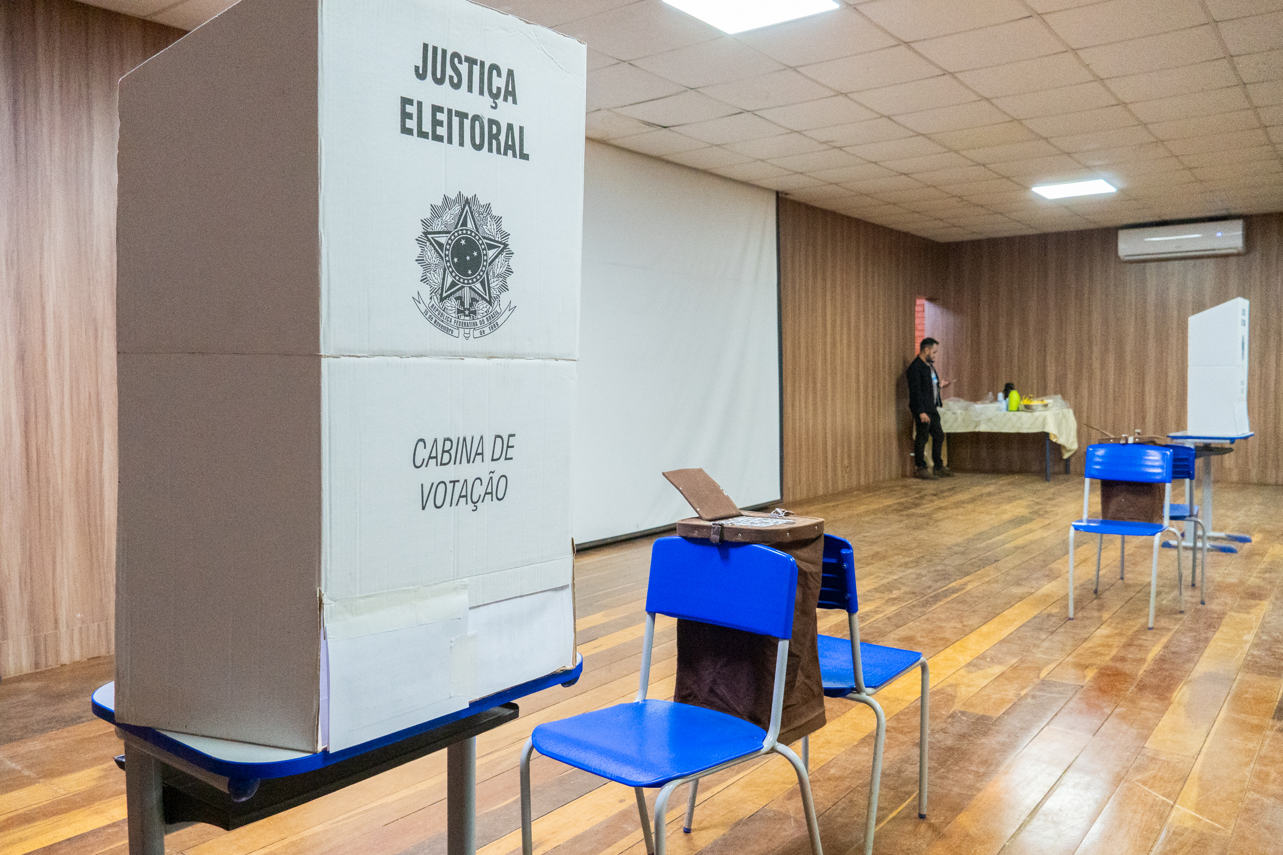 Rede pública de ensino promove eleições para Gestão Democrática 2025&nbsp;