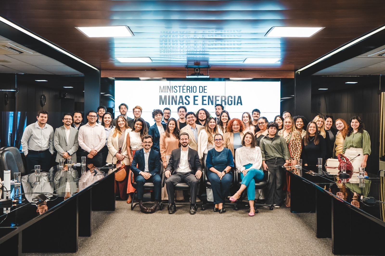 EnergyC impulsiona novas lideranças no setor de energia no Brasil&nbsp;