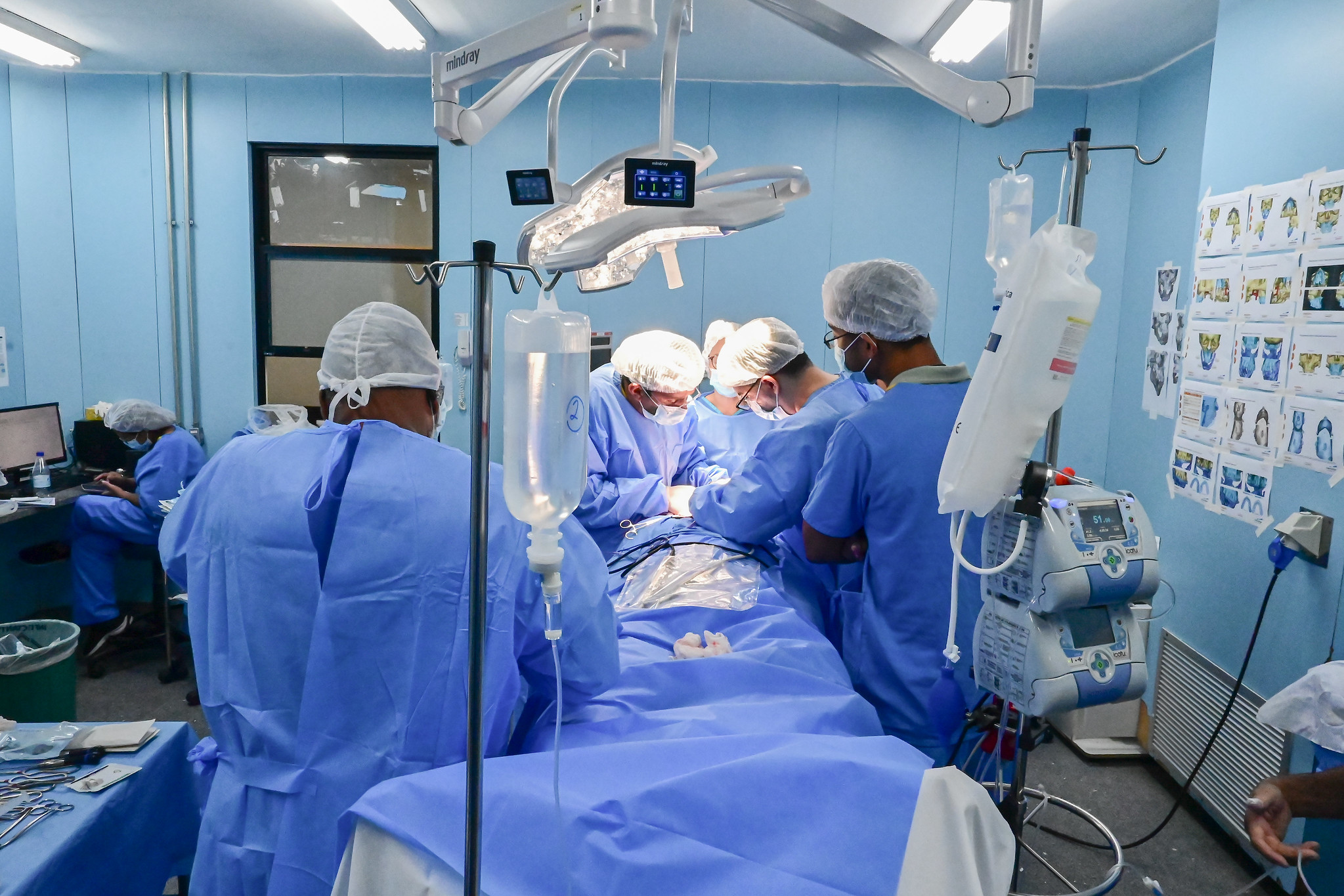 Aberto processo seletivo para cadastro reserva em diversas áreas da saúde&nbsp;