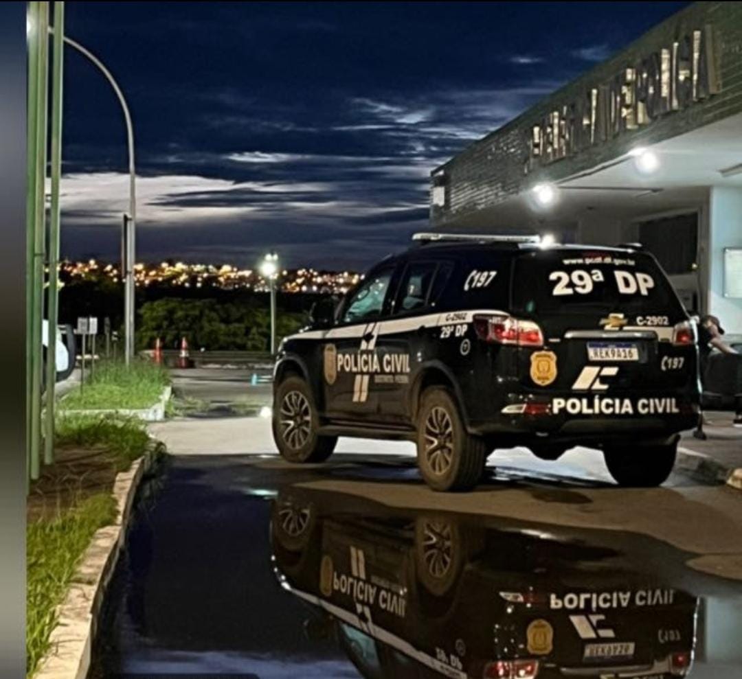 PCDF promove reestruturação e cria cargos de delegados-chefes regionais