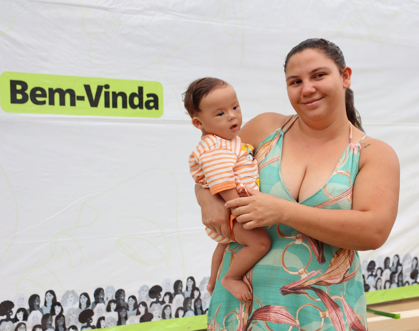 Espaço Conciliar ajuda na redução de pedidos de vagas em creches públicas&nbsp;