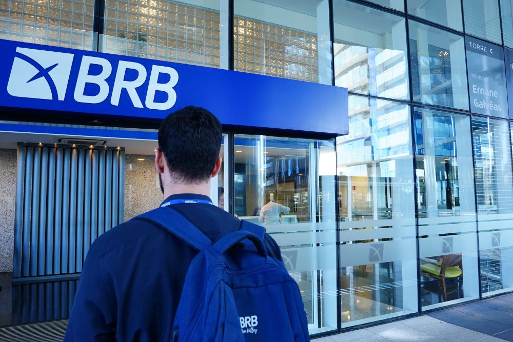 Seguro Crédito Protegido Sênior, do BRB, vence prêmio nacional de sustentabilidade empresarial