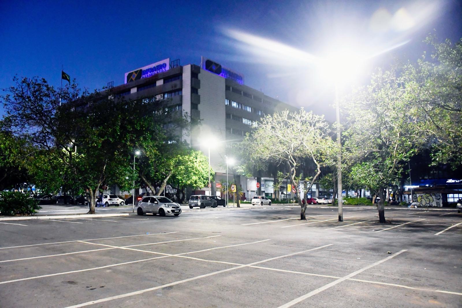 CEB apresenta avanços e desafios da iluminação pública&nbsp;