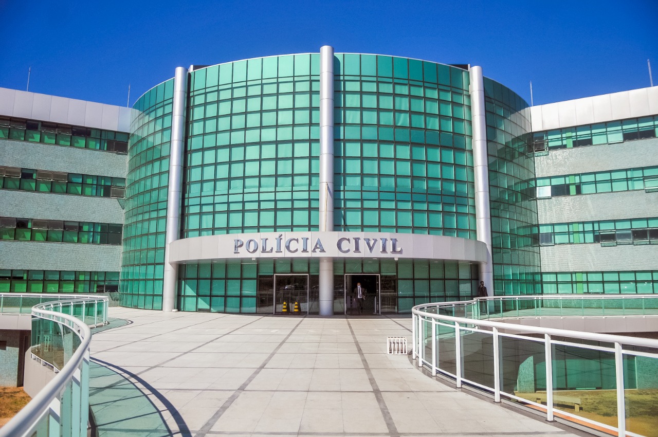 Operação Sentinel é deflagrada para investigar caso de extremismo violento com motivação ideológica e racista