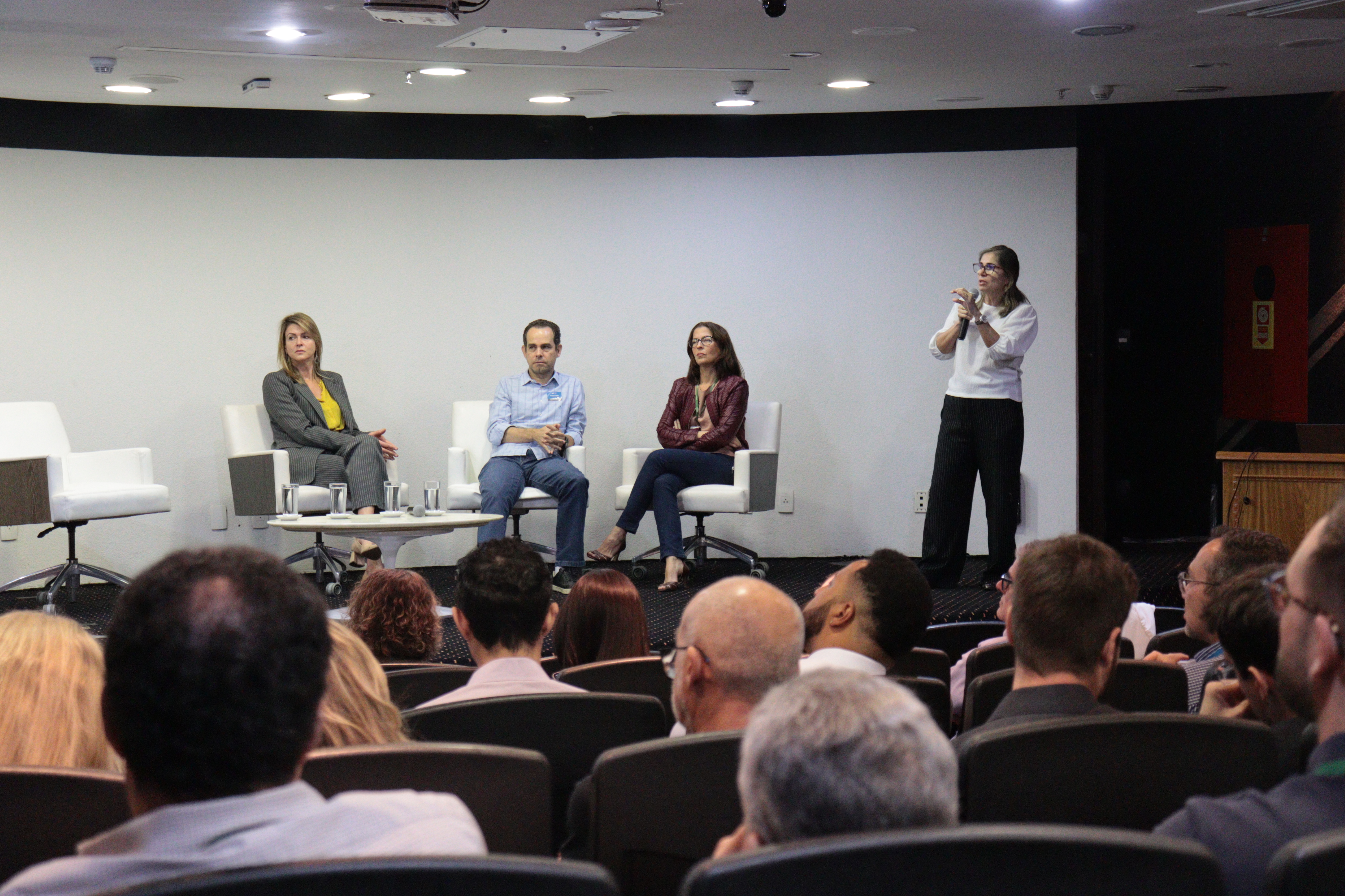 Auditores de controle interno trocam experiências com foco em aprimoramento técnico&nbsp;