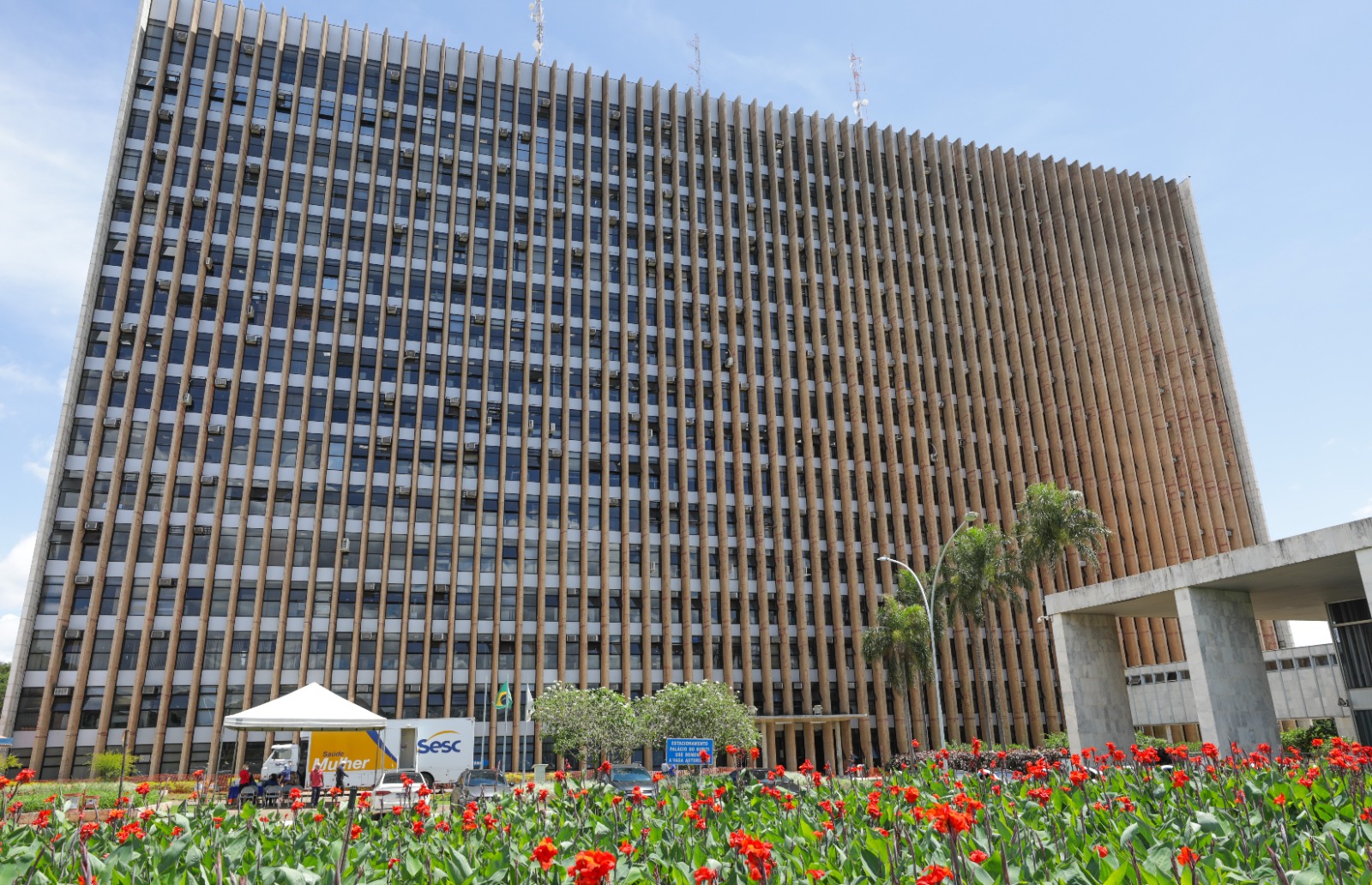 Modelo de governança GOVNova DF será apresentado em evento internacional