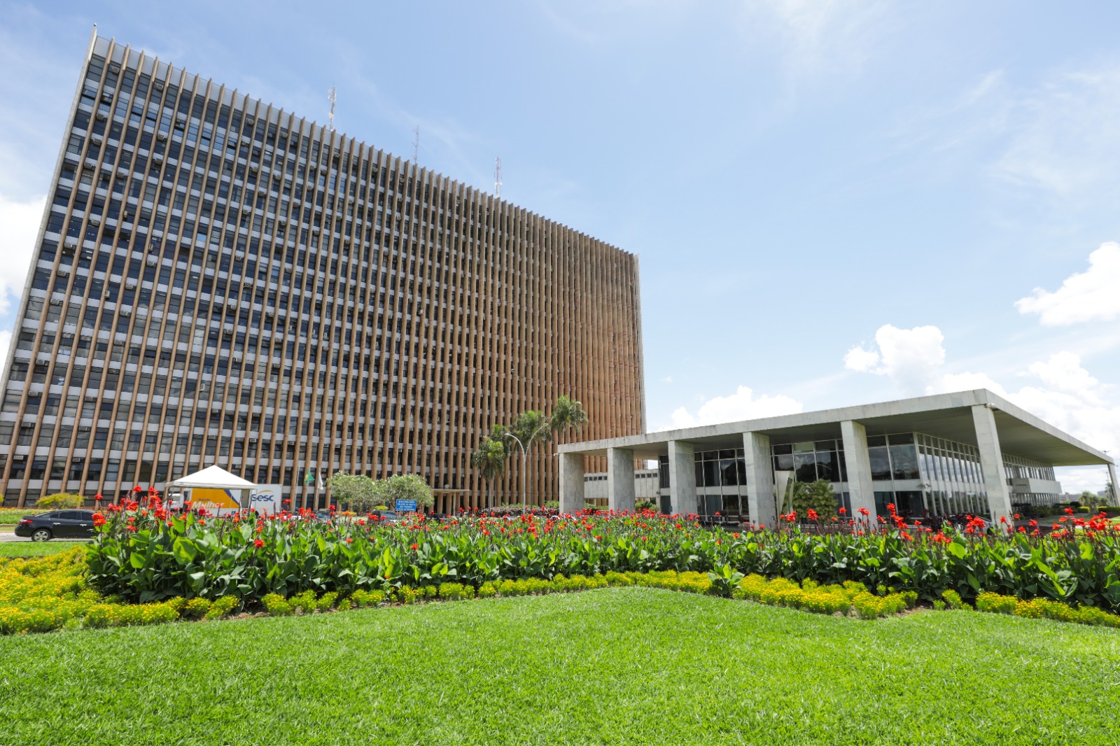 Modelo de governança pública torna CGDF finalista no 5º Prêmio Conexão Inova&nbsp;