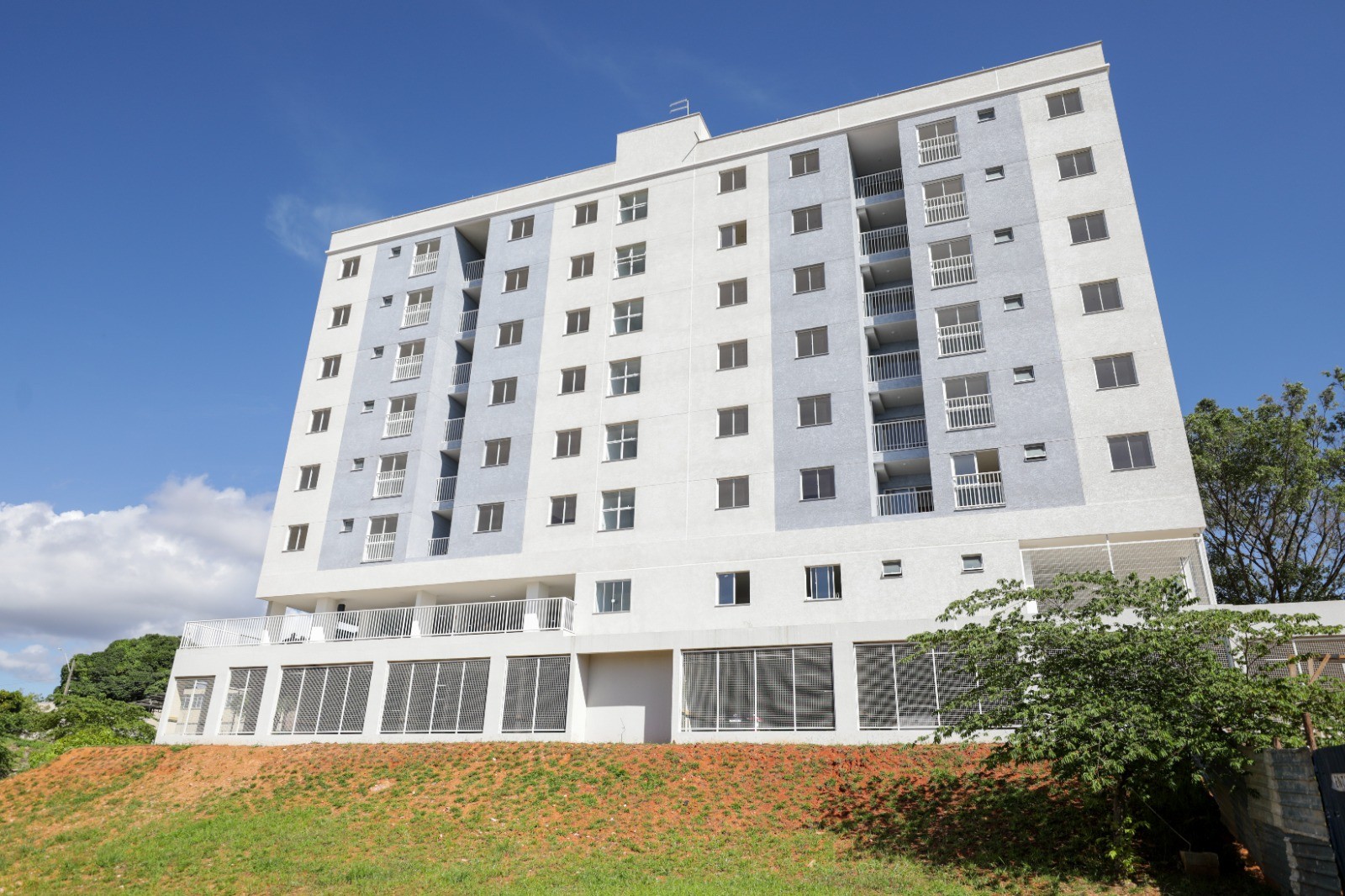 Casa própria: Mais 208 famílias do DF são habilitadas pelo Programa Morar Bem