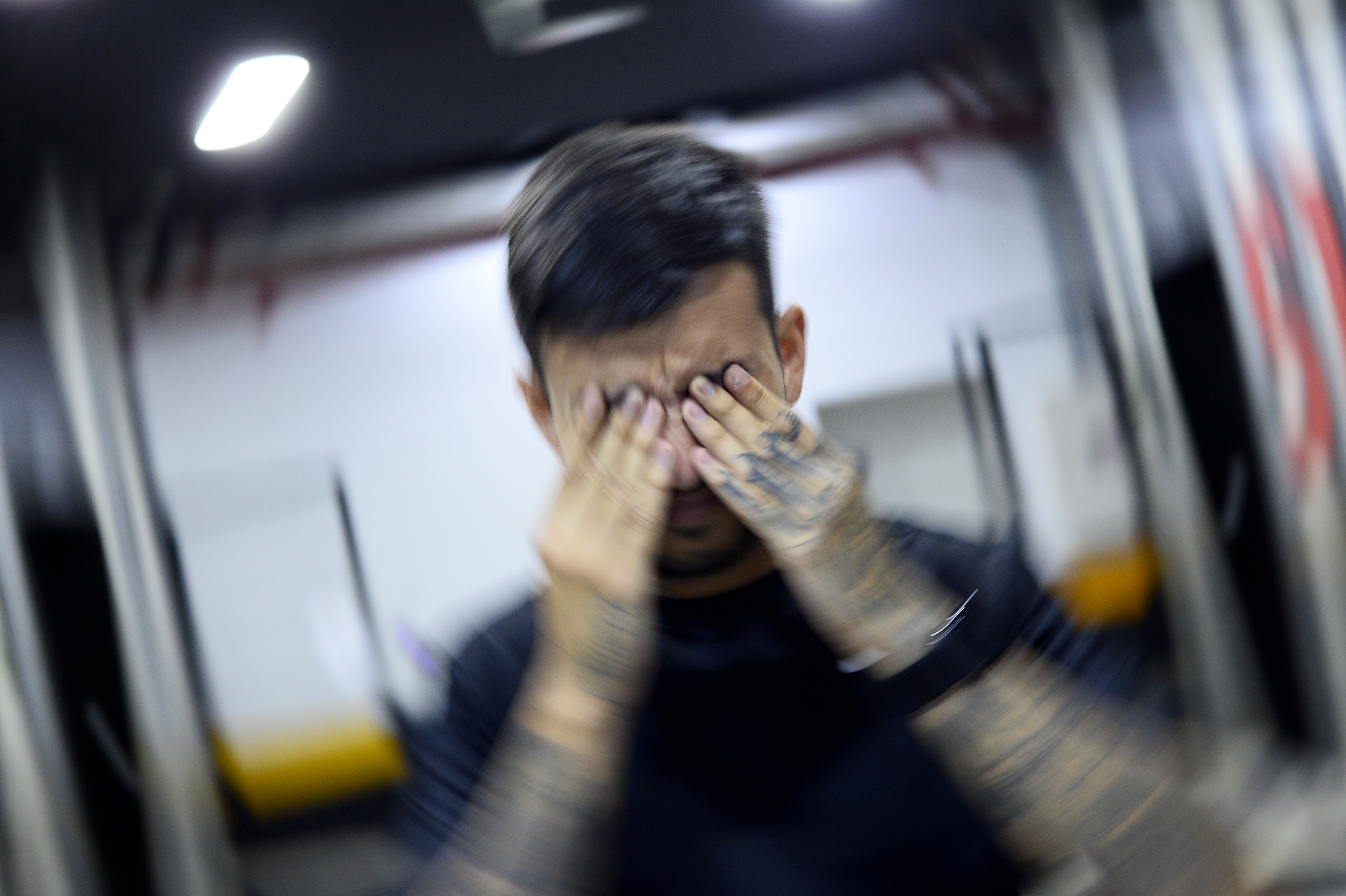 Você sente tontura? Sintoma pode estar associado a diversas doenças